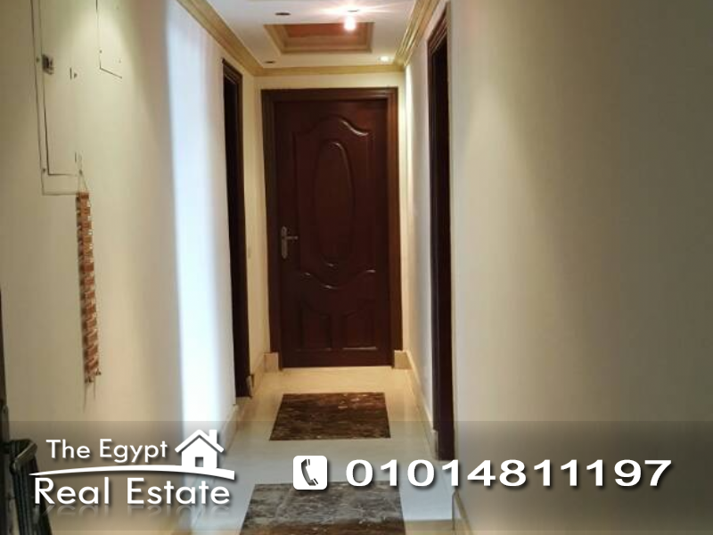 The Egypt Real Estate :Residential Villas For Rent in El Patio Compound - Cairo - Egypt :Photo#7