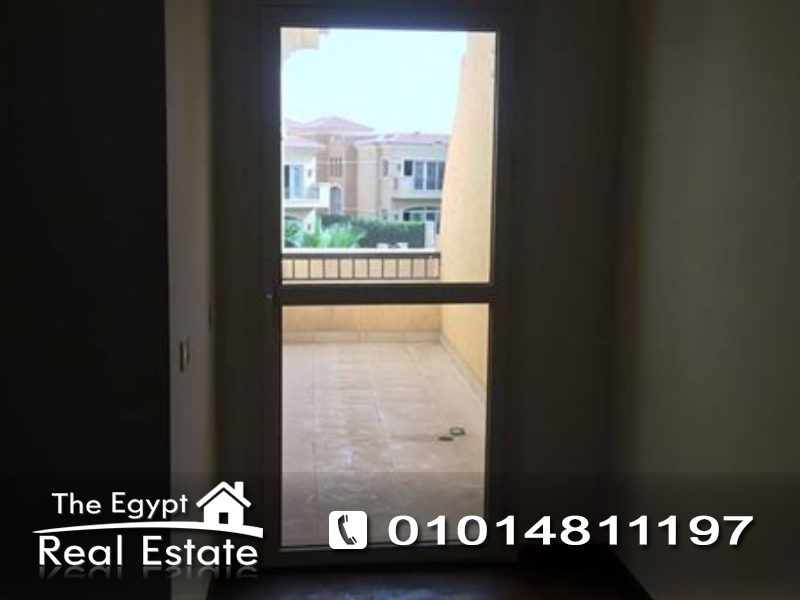 ذا إيجبت ريل إستيت :سكنى تاون هاوس للبيع فى كمبوند ستون بارك  - القاهرة - مصر :Photo#4