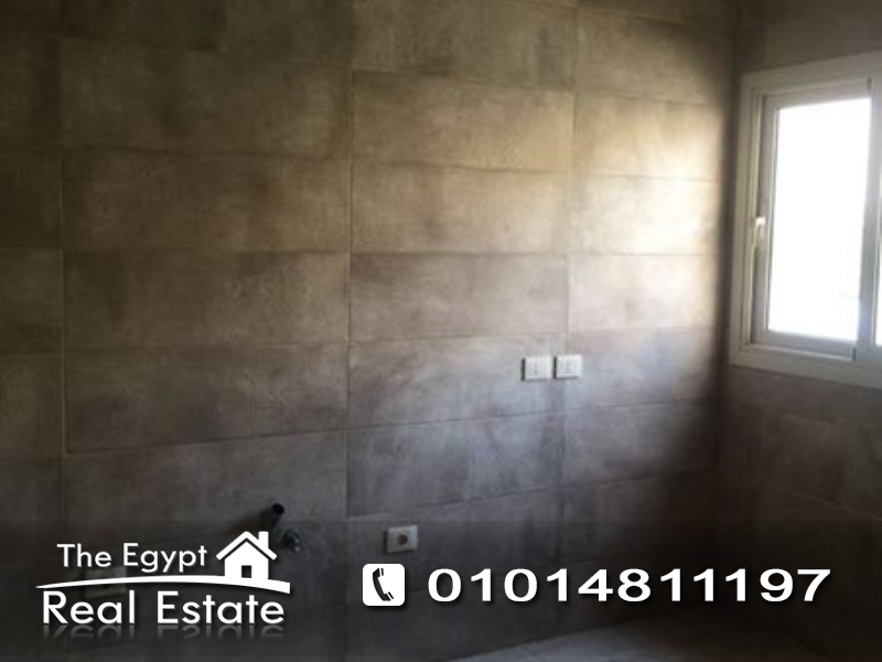 The Egypt Real Estate :Residential Townhouse For Sale in Stone Park Compound - Cairo - Egypt :Photo#5