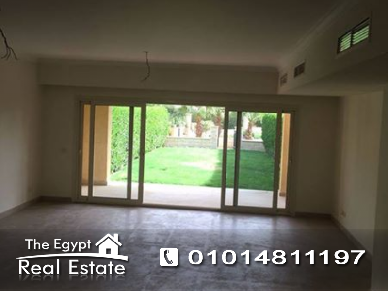 The Egypt Real Estate :Residential Townhouse For Sale in Stone Park Compound - Cairo - Egypt :Photo#6