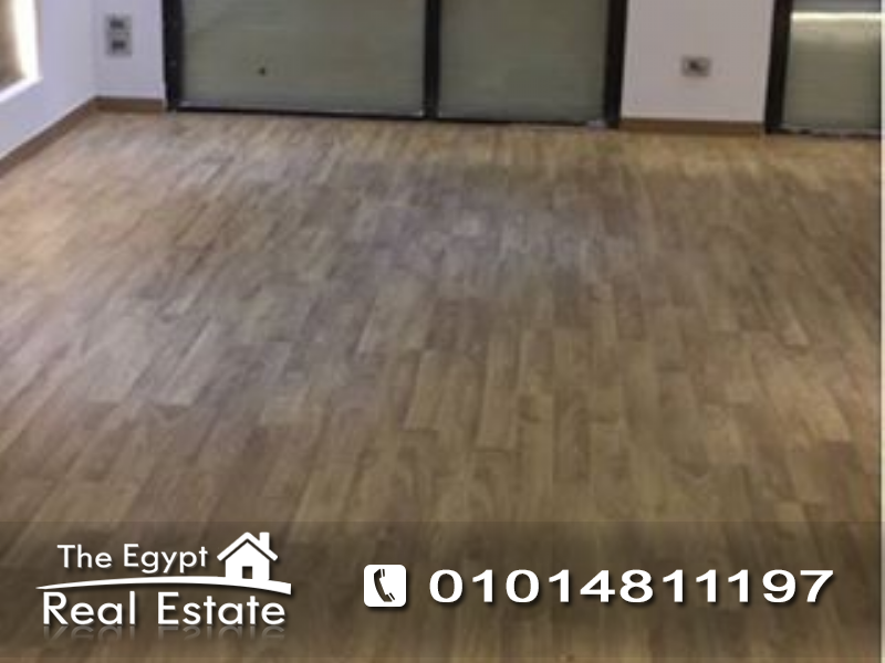 The Egypt Real Estate :Residential Apartments For Sale in Eastown Compound - Cairo - Egypt :Photo#3