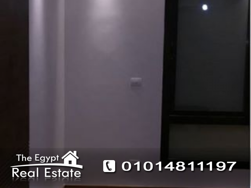 The Egypt Real Estate :Residential Apartments For Sale in Eastown Compound - Cairo - Egypt :Photo#5
