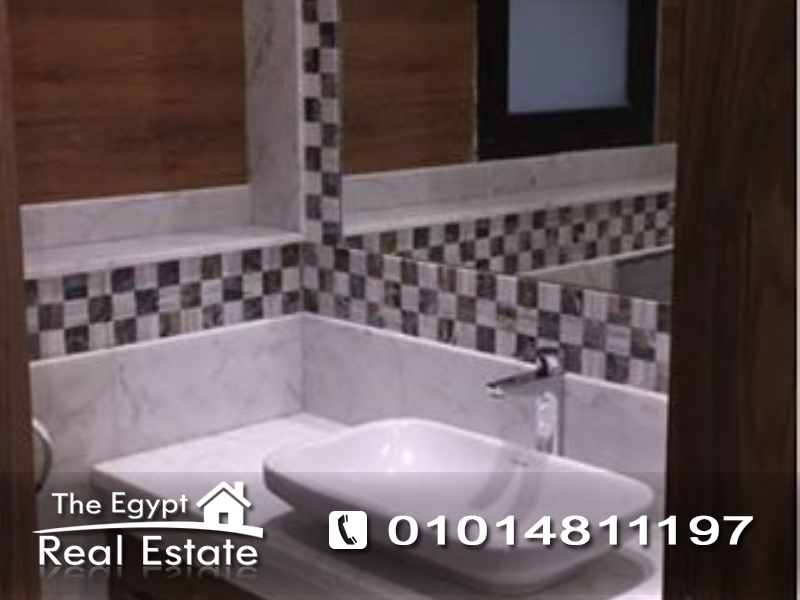 The Egypt Real Estate :Residential Apartments For Sale in Eastown Compound - Cairo - Egypt :Photo#6