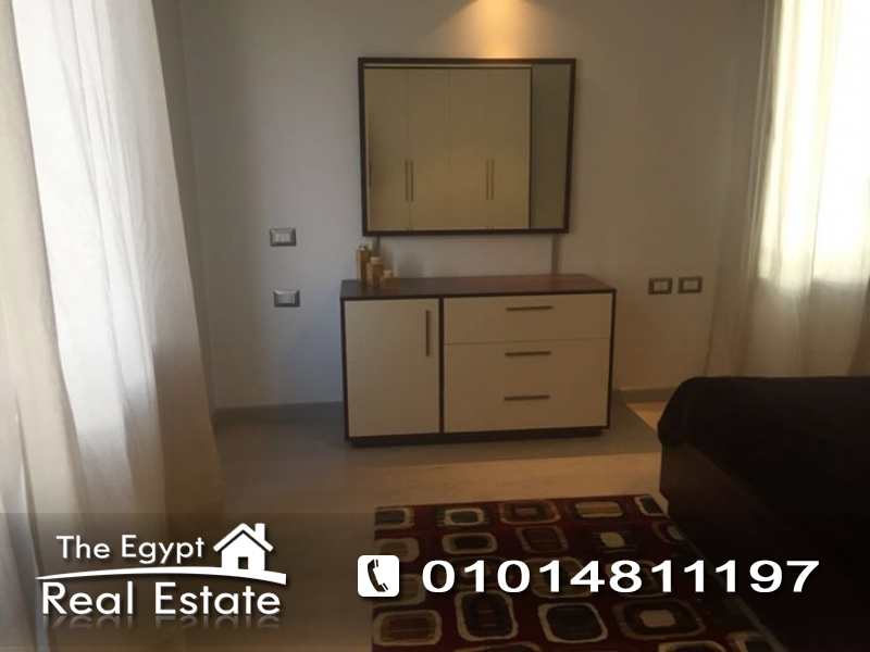 The Egypt Real Estate :Residential Studio For Rent in Village Gate Compound - Cairo - Egypt :Photo#7