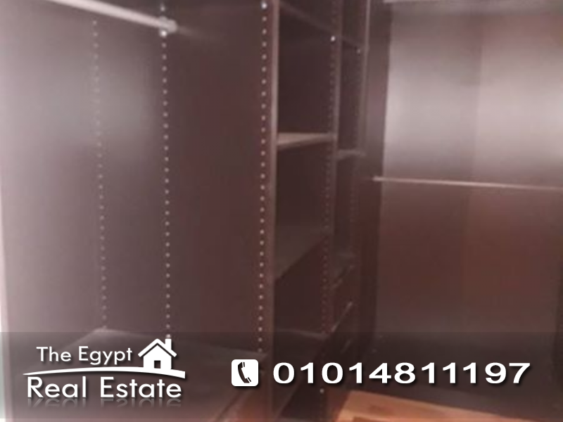 The Egypt Real Estate :Residential Apartments For Rent in Katameya Dunes - Cairo - Egypt :Photo#7