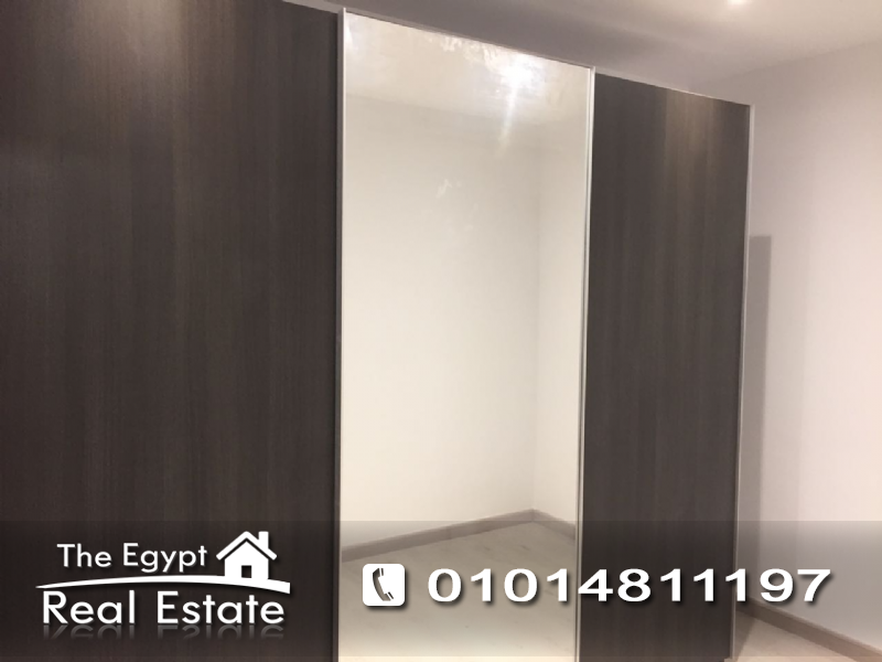 The Egypt Real Estate :Residential Ground Floor For Rent in Lake View - Cairo - Egypt :Photo#6