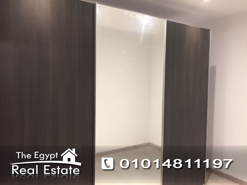 ذا إيجبت ريل إستيت :سكنى دور أرضى للإيجار فى ليك فيو - القاهرة - مصر :Photo#6