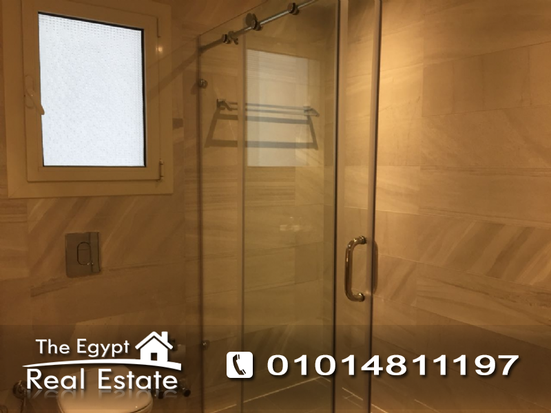 The Egypt Real Estate :Residential Ground Floor For Rent in Lake View - Cairo - Egypt :Photo#7