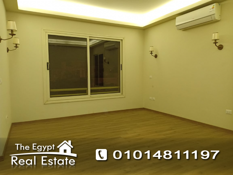 The Egypt Real Estate :Residential Stand Alone Villa For Rent in Paradise Compound - Cairo - Egypt :Photo#6