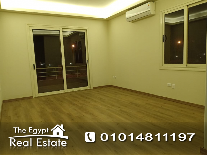 The Egypt Real Estate :Residential Stand Alone Villa For Rent in Paradise Compound - Cairo - Egypt :Photo#8