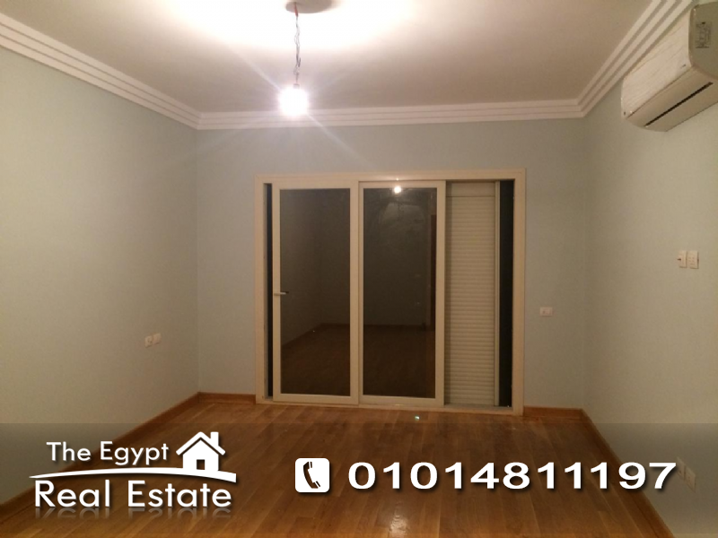 The Egypt Real Estate :Residential Stand Alone Villa For Rent in Hayah Residence - Cairo - Egypt :Photo#11