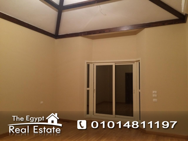 The Egypt Real Estate :Residential Stand Alone Villa For Rent in Hayah Residence - Cairo - Egypt :Photo#12