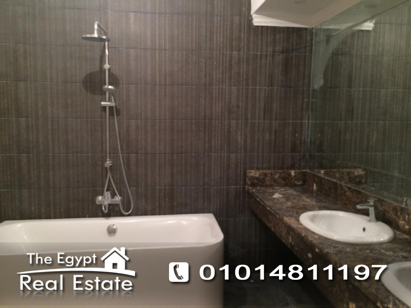 The Egypt Real Estate :Residential Stand Alone Villa For Rent in Hayah Residence - Cairo - Egypt :Photo#13