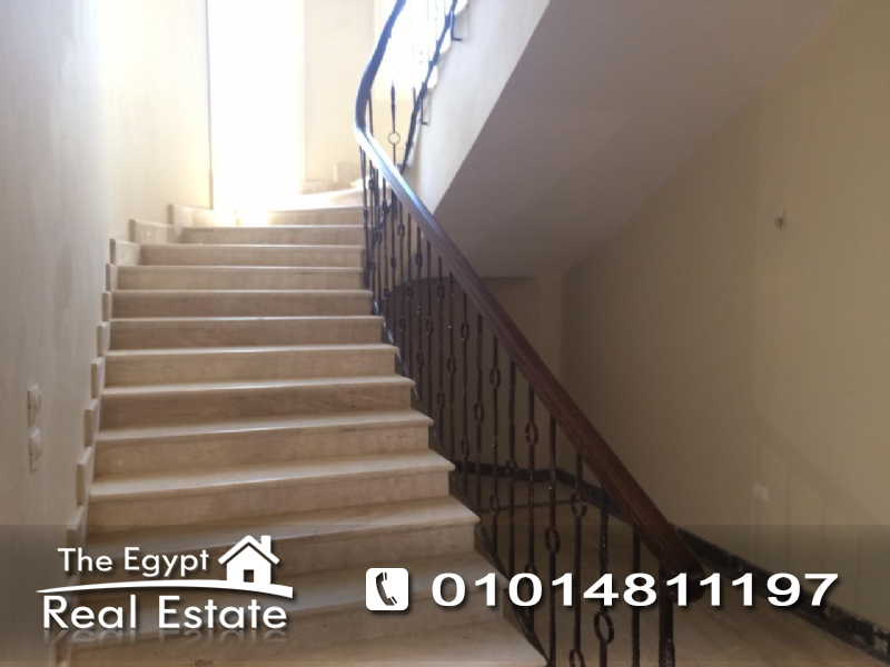 ذا إيجبت ريل إستيت :سكنى فيلا خاصة للإيجار فى حياة ريزيدنس - القاهرة - مصر :Photo#3