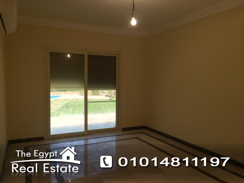 The Egypt Real Estate :Residential Stand Alone Villa For Rent in Hayah Residence - Cairo - Egypt :Photo#5