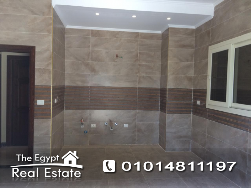 The Egypt Real Estate :Residential Stand Alone Villa For Rent in Hayah Residence - Cairo - Egypt :Photo#7