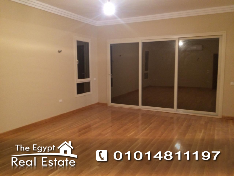 The Egypt Real Estate :Residential Stand Alone Villa For Rent in Hayah Residence - Cairo - Egypt :Photo#8