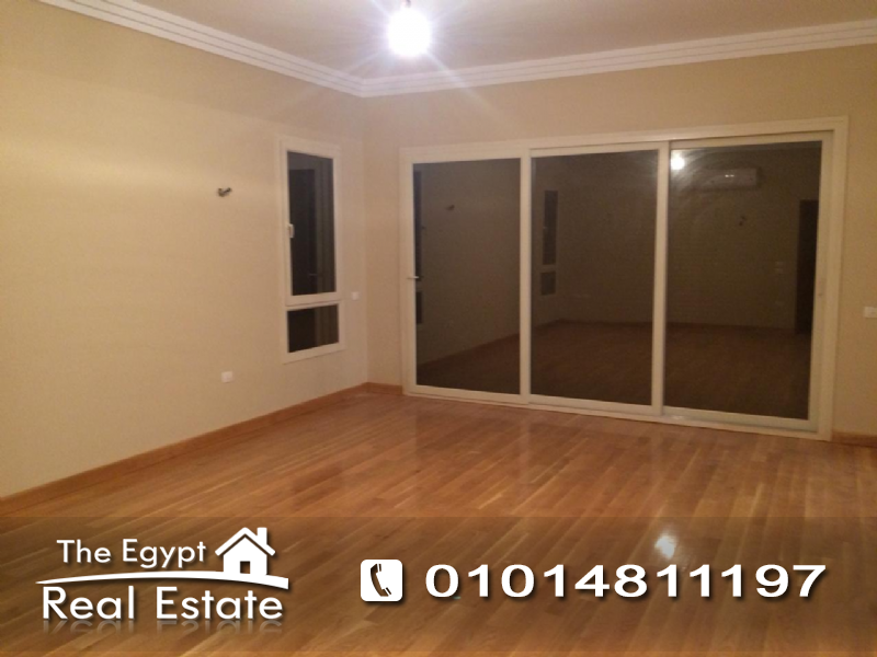 ذا إيجبت ريل إستيت :سكنى فيلا خاصة للإيجار فى حياة ريزيدنس - القاهرة - مصر :Photo#8