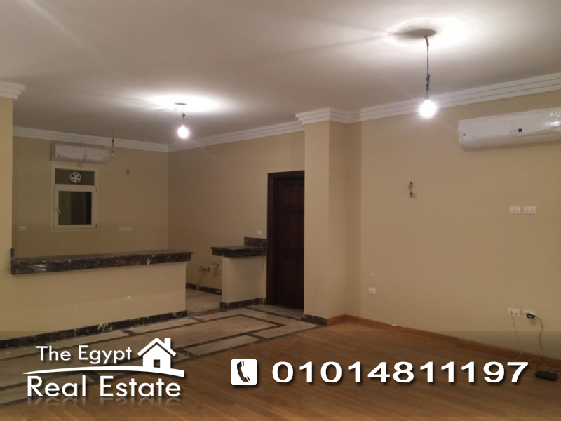 The Egypt Real Estate :Residential Stand Alone Villa For Rent in Hayah Residence - Cairo - Egypt :Photo#9