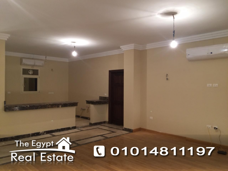 ذا إيجبت ريل إستيت :سكنى فيلا خاصة للإيجار فى حياة ريزيدنس - القاهرة - مصر :Photo#9