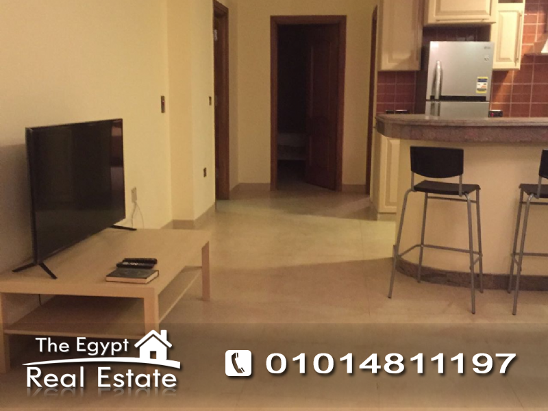 The Egypt Real Estate :Residential Apartments For Rent in Choueifat - Cairo - Egypt :Photo#3