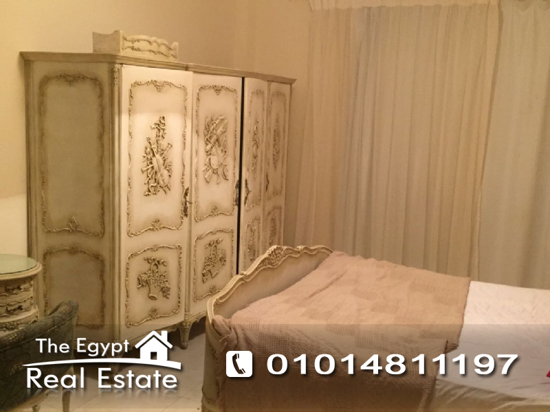 The Egypt Real Estate :Residential Apartments For Rent in Choueifat - Cairo - Egypt :Photo#4