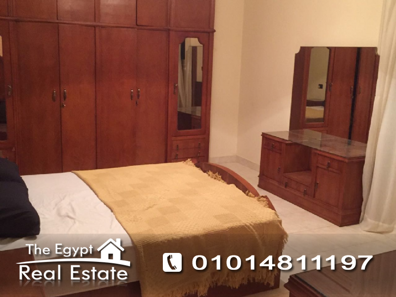 The Egypt Real Estate :Residential Apartments For Rent in Choueifat - Cairo - Egypt :Photo#5