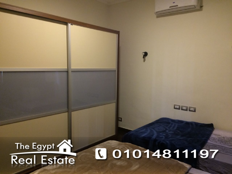 The Egypt Real Estate :Residential Ground Floor For Rent in The Village - Cairo - Egypt :Photo#6