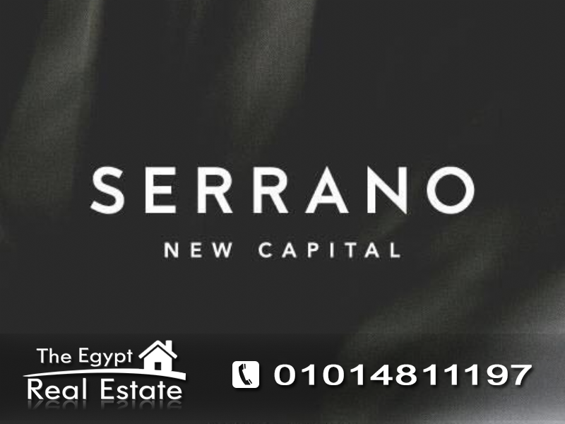 The Egypt Real Estate :Residential Apartments For Sale in Serrano - Cairo - Egypt :Photo#2