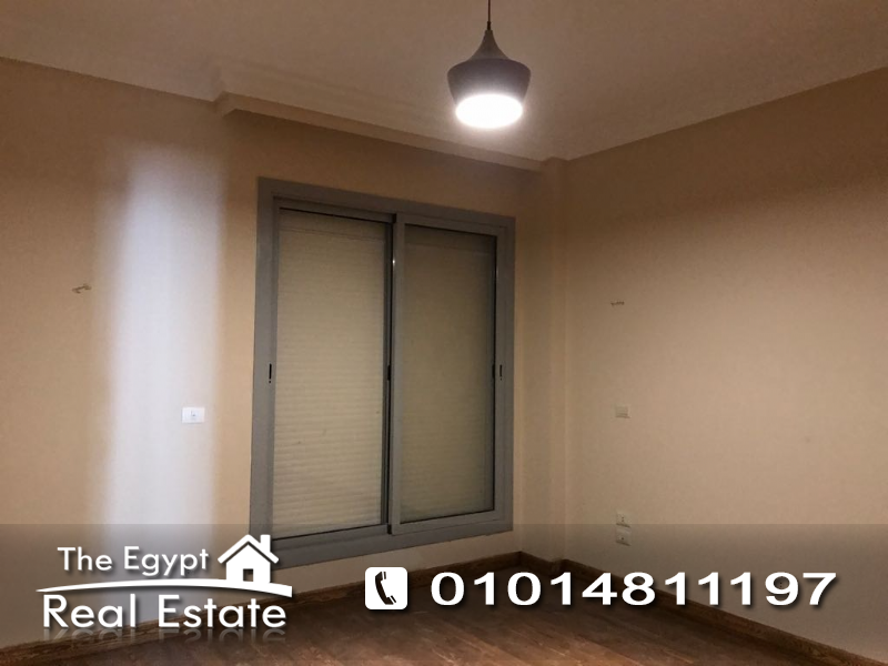 The Egypt Real Estate :Residential Duplex & Garden For Rent in Village Gardens Katameya - Cairo - Egypt :Photo#4