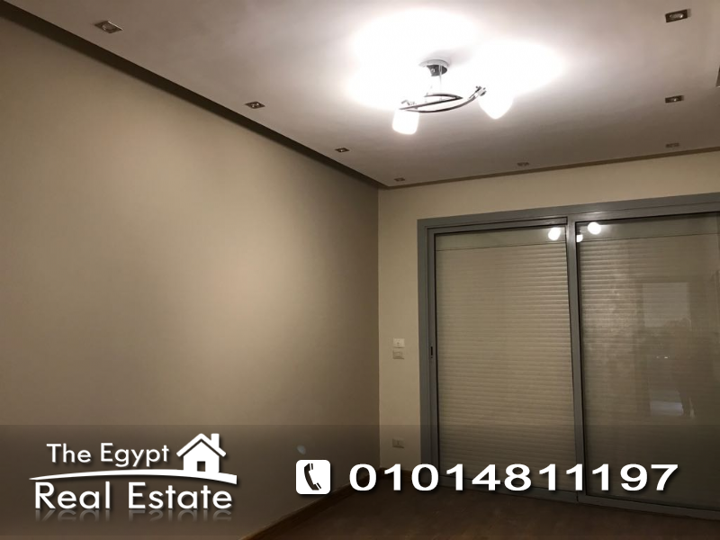 The Egypt Real Estate :Residential Duplex & Garden For Rent in Village Gardens Katameya - Cairo - Egypt :Photo#8