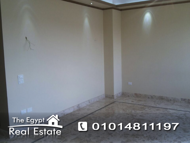 The Egypt Real Estate :Residential Apartments For Rent in Park View - Cairo - Egypt :Photo#1