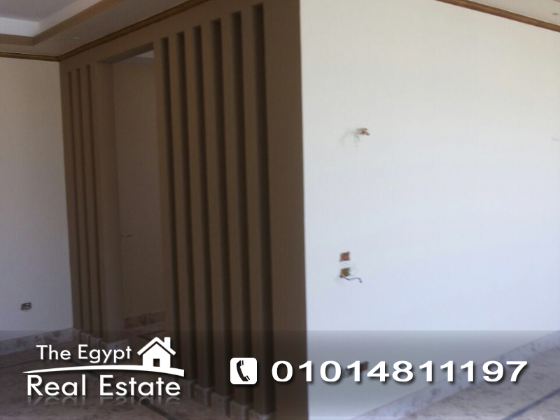 The Egypt Real Estate :Residential Apartments For Rent in Park View - Cairo - Egypt :Photo#2