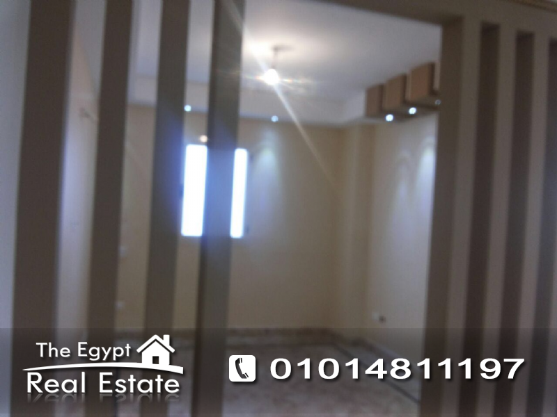 The Egypt Real Estate :Residential Apartments For Rent in Park View - Cairo - Egypt :Photo#5