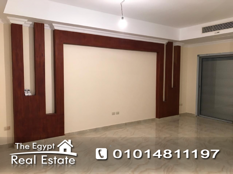 The Egypt Real Estate :2479 :Residential Villas For Rent in  Village Gardens Katameya - Cairo - Egypt