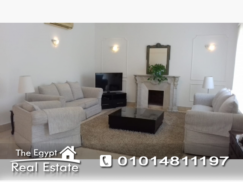 ذا إيجبت ريل إستيت :سكنى بيوت و فلل للإيجار فى اربيلا بارك - القاهرة - مصر :Photo#3