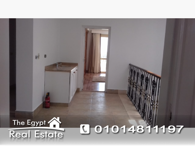 ذا إيجبت ريل إستيت :سكنى بيوت و فلل للإيجار فى اربيلا بارك - القاهرة - مصر :Photo#5