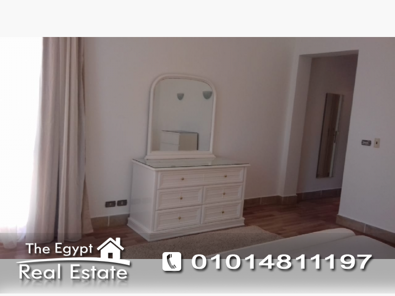 The Egypt Real Estate :Residential Villas For Rent in Arabella Park - Cairo - Egypt :Photo#7