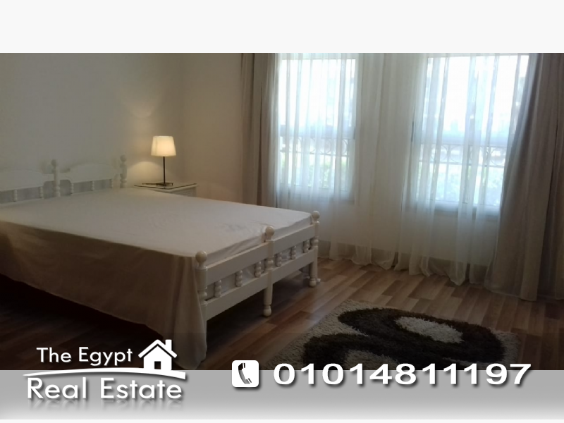 The Egypt Real Estate :Residential Villas For Rent in Arabella Park - Cairo - Egypt :Photo#8