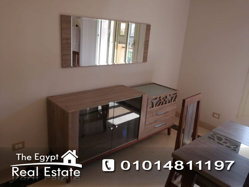 The Egypt Real Estate :Residential Apartments For Rent in Hayati Residence Compound - Cairo - Egypt :Photo#4