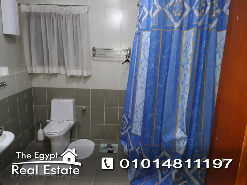 The Egypt Real Estate :Residential Apartments For Rent in Deplomasieen - Cairo - Egypt :Photo#11