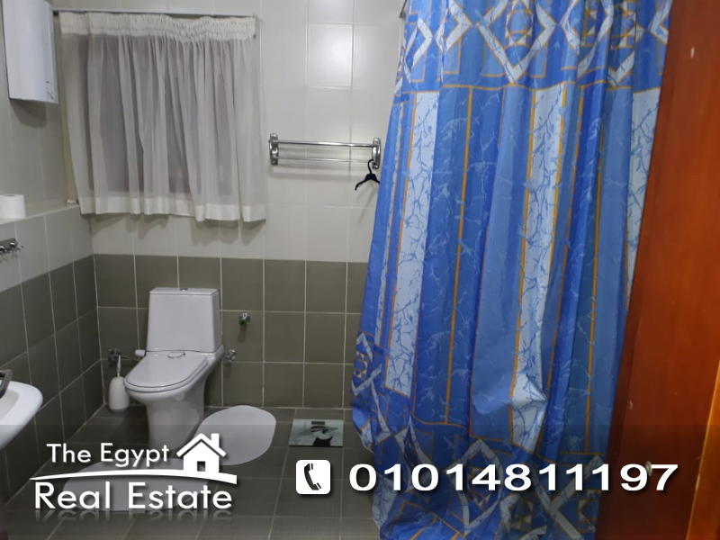 ذا إيجبت ريل إستيت :سكنى شقق للإيجار فى الدبلوماسيين - القاهرة - مصر :Photo#11