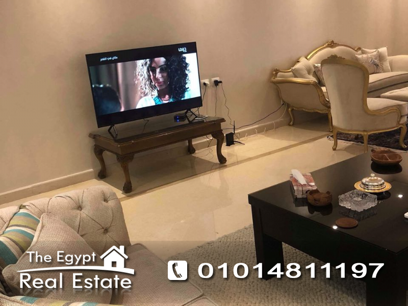 ذا إيجبت ريل إستيت :سكنى شقق للإيجار فى كمبوند ميفيدا - القاهرة - مصر :Photo#3