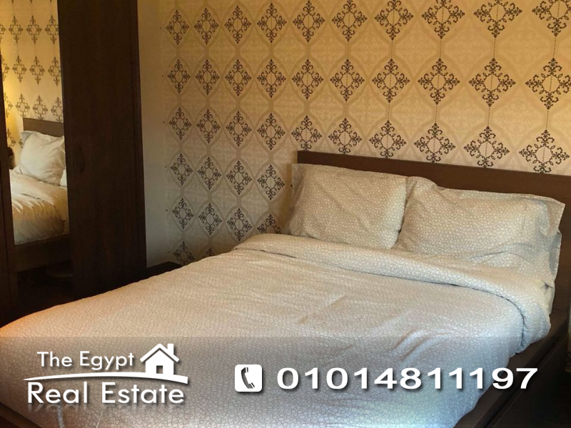 The Egypt Real Estate :Residential Apartments For Rent in Mivida Compound - Cairo - Egypt :Photo#4