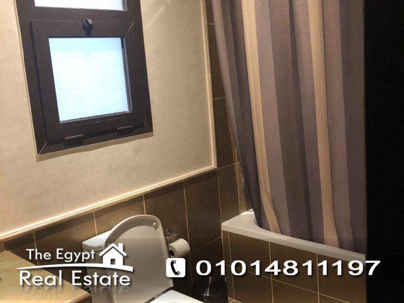 The Egypt Real Estate :Residential Apartments For Rent in Mivida Compound - Cairo - Egypt :Photo#5