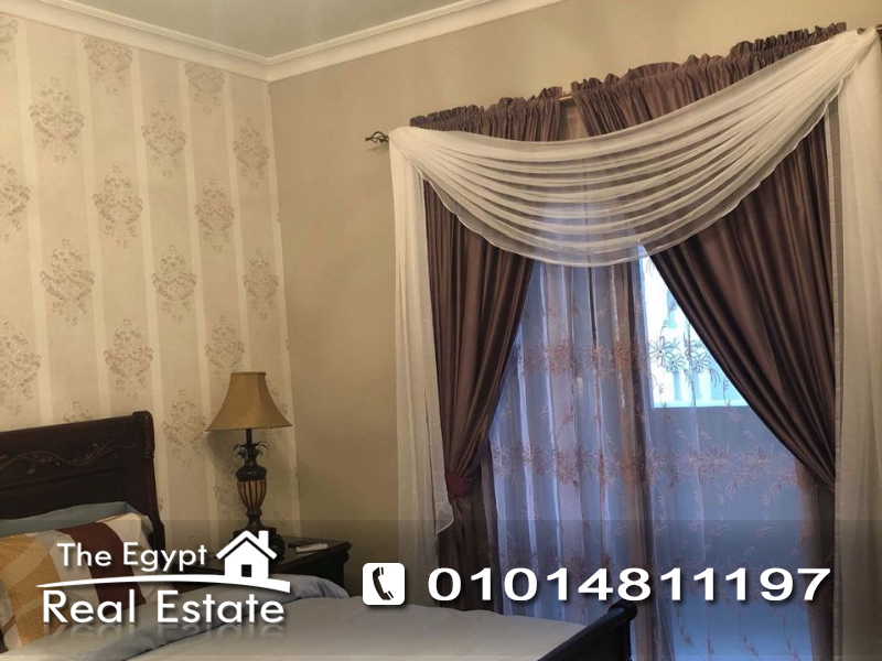 ذا إيجبت ريل إستيت :سكنى شقق للإيجار فى كمبوند ميفيدا - القاهرة - مصر :Photo#7