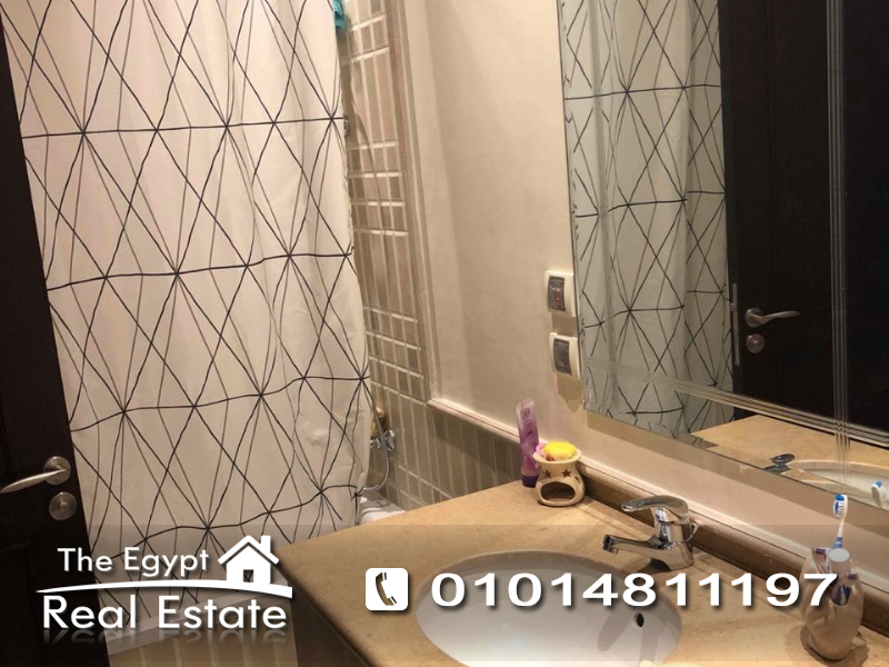 The Egypt Real Estate :Residential Apartments For Rent in Mivida Compound - Cairo - Egypt :Photo#9