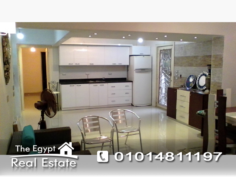 The Egypt Real Estate :Residential Apartments For Rent in Zizinia City - Cairo - Egypt :Photo#4