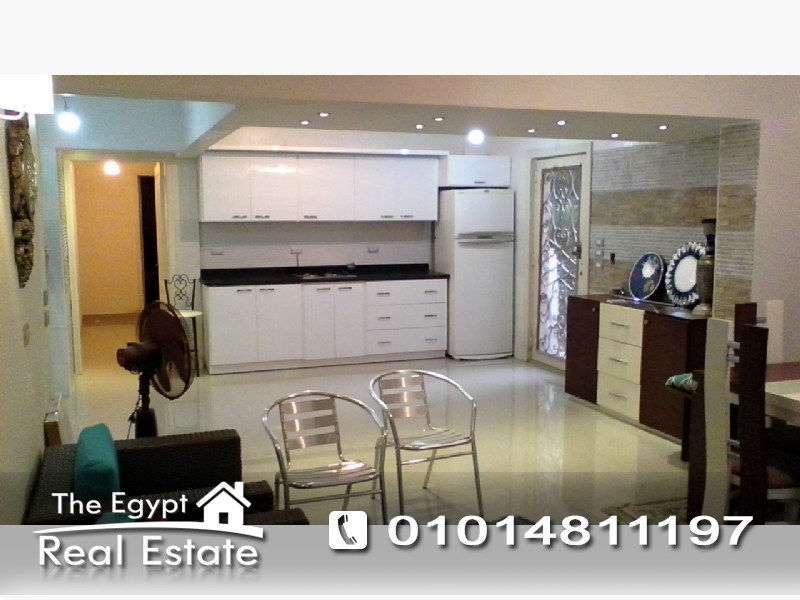 ذا إيجبت ريل إستيت :سكنى شقق للإيجار فى زيزينيا سيتى - القاهرة - مصر :Photo#4