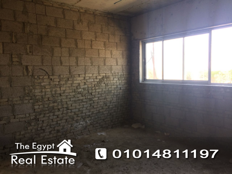 The Egypt Real Estate :Residential Apartments For Sale in Lake View Residence - Cairo - Egypt :Photo#4